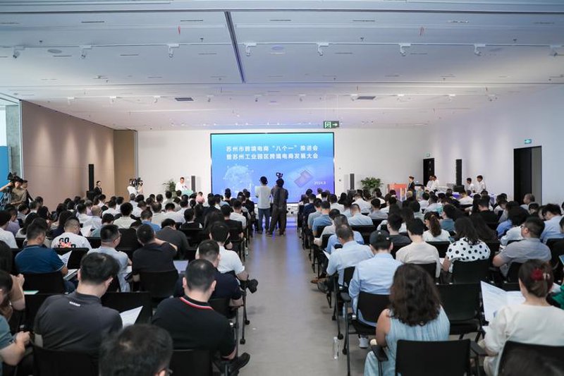 电商新时代：电子商务公司的迅速崛起与演变